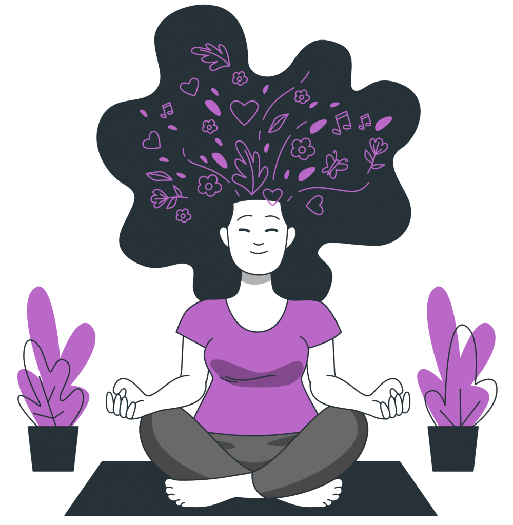 Imagen Meditacion 1000x1024 - ¿Qué es el Mindfulness?